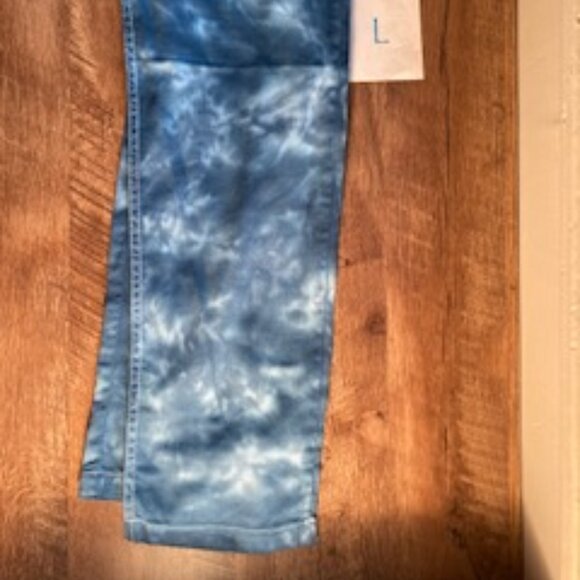 Brandon Thorne Designer Jeans, NWT, - Picture 6 of 7